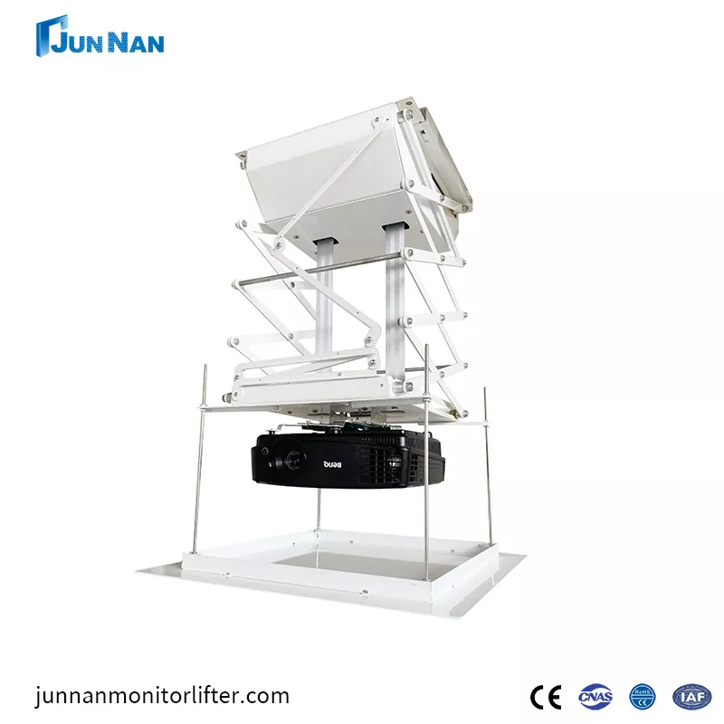 Et si le projecteur ne peut pas afficher l'image? Cinq solutions pour vous aider à gérer facilement les dysfonctionnements du projecteur!