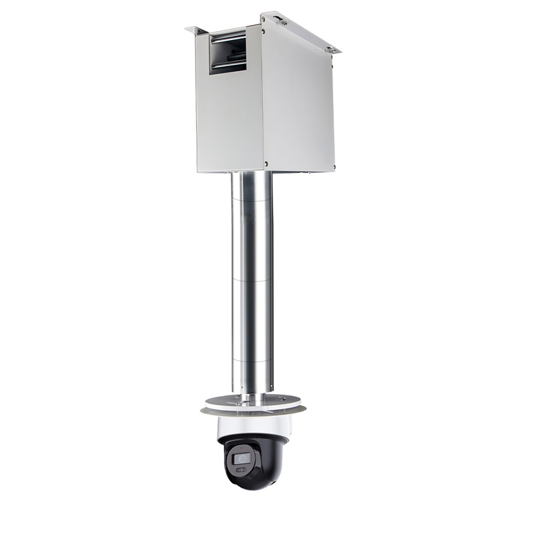 Comment un lève-projecteur peut-il changer la sensation d'un espace de présentation moderne ?